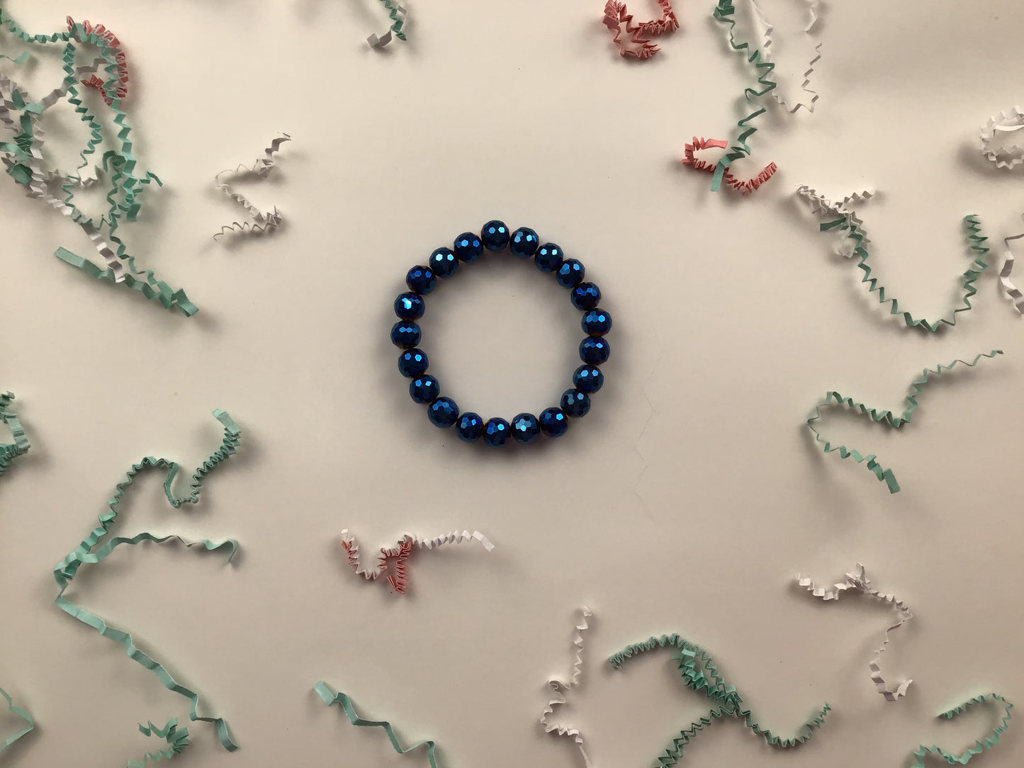 Groovy bracelet