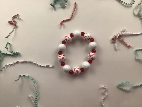 Cupid bracelet