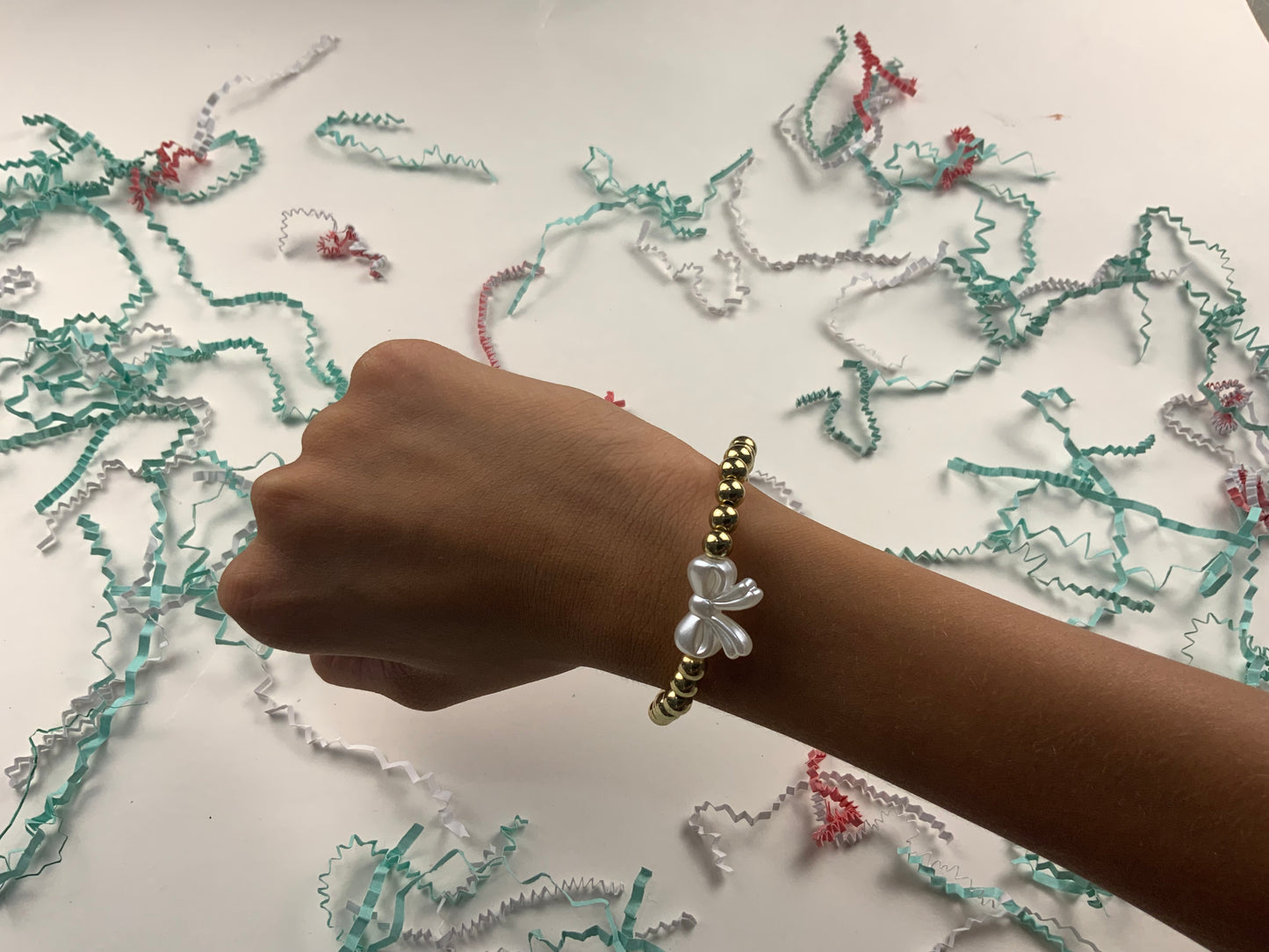 Beau bracelet
