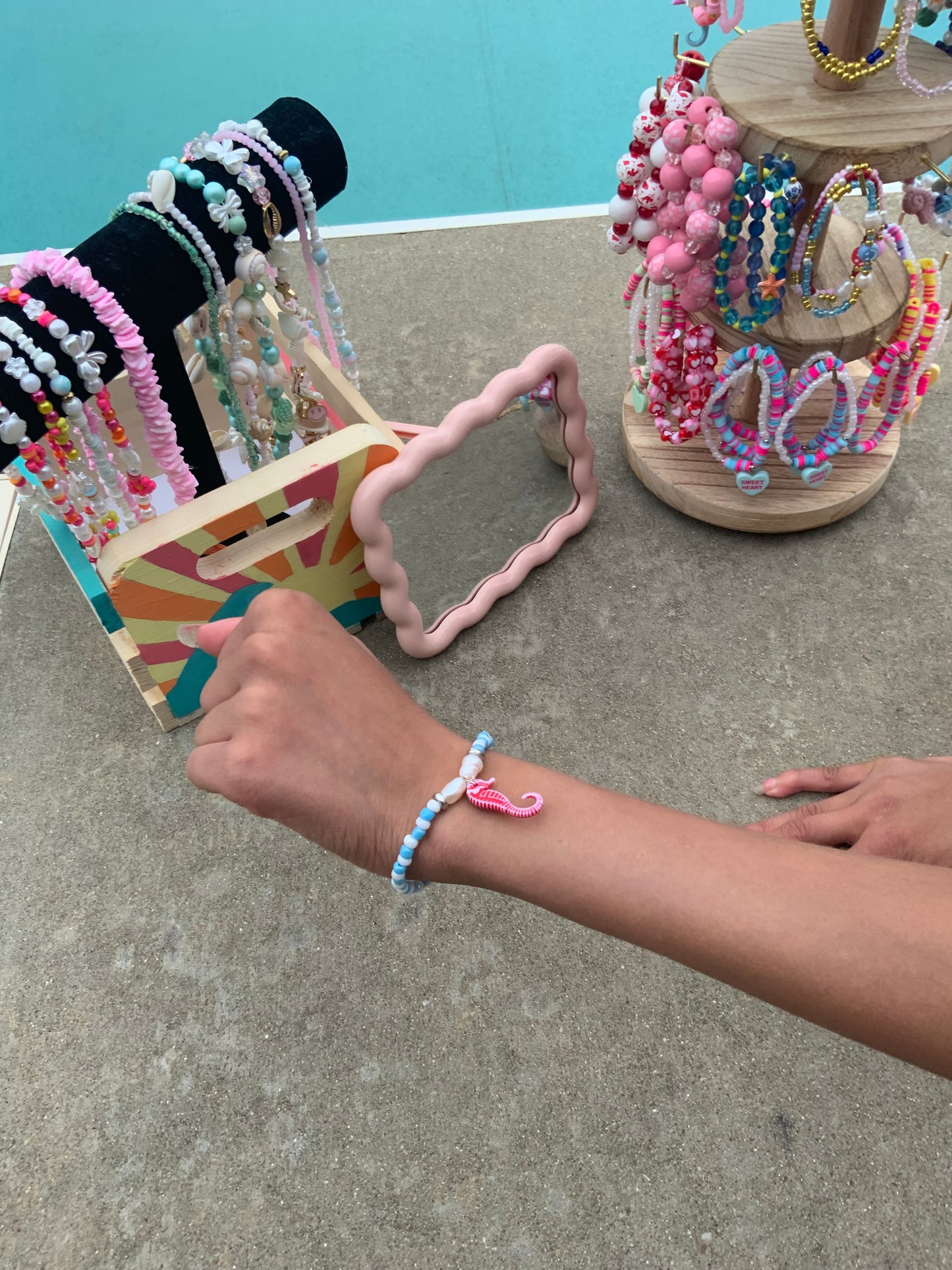 Sailor bracelet ⚓️