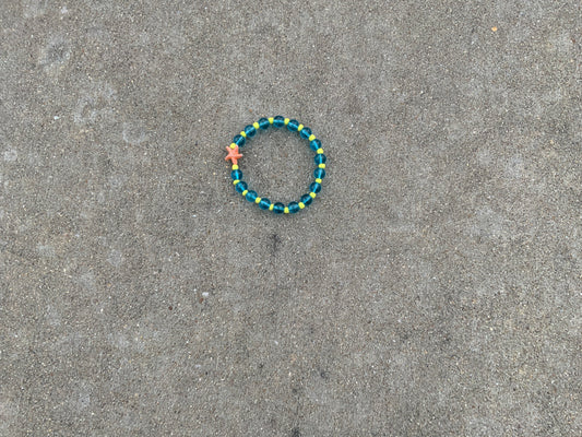 Tropicana bracelet🍊