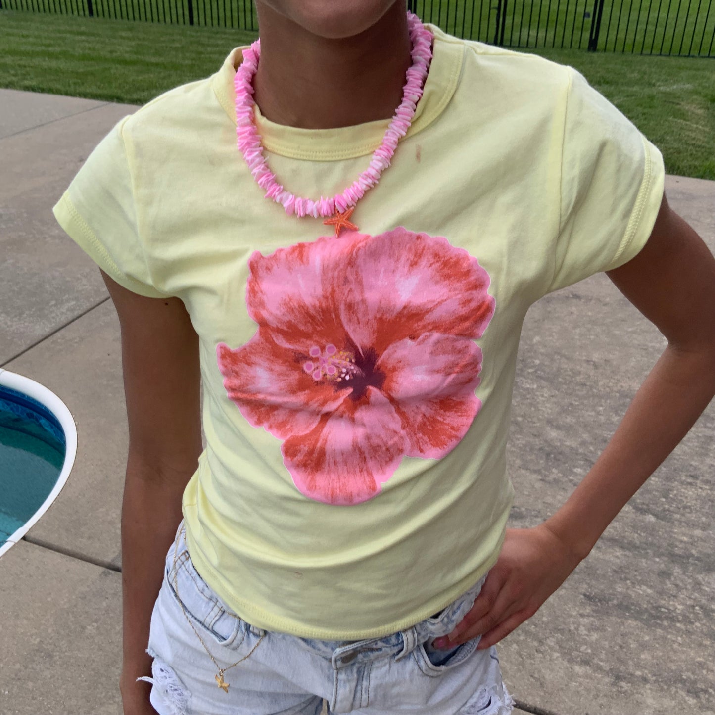 pink puka🌺