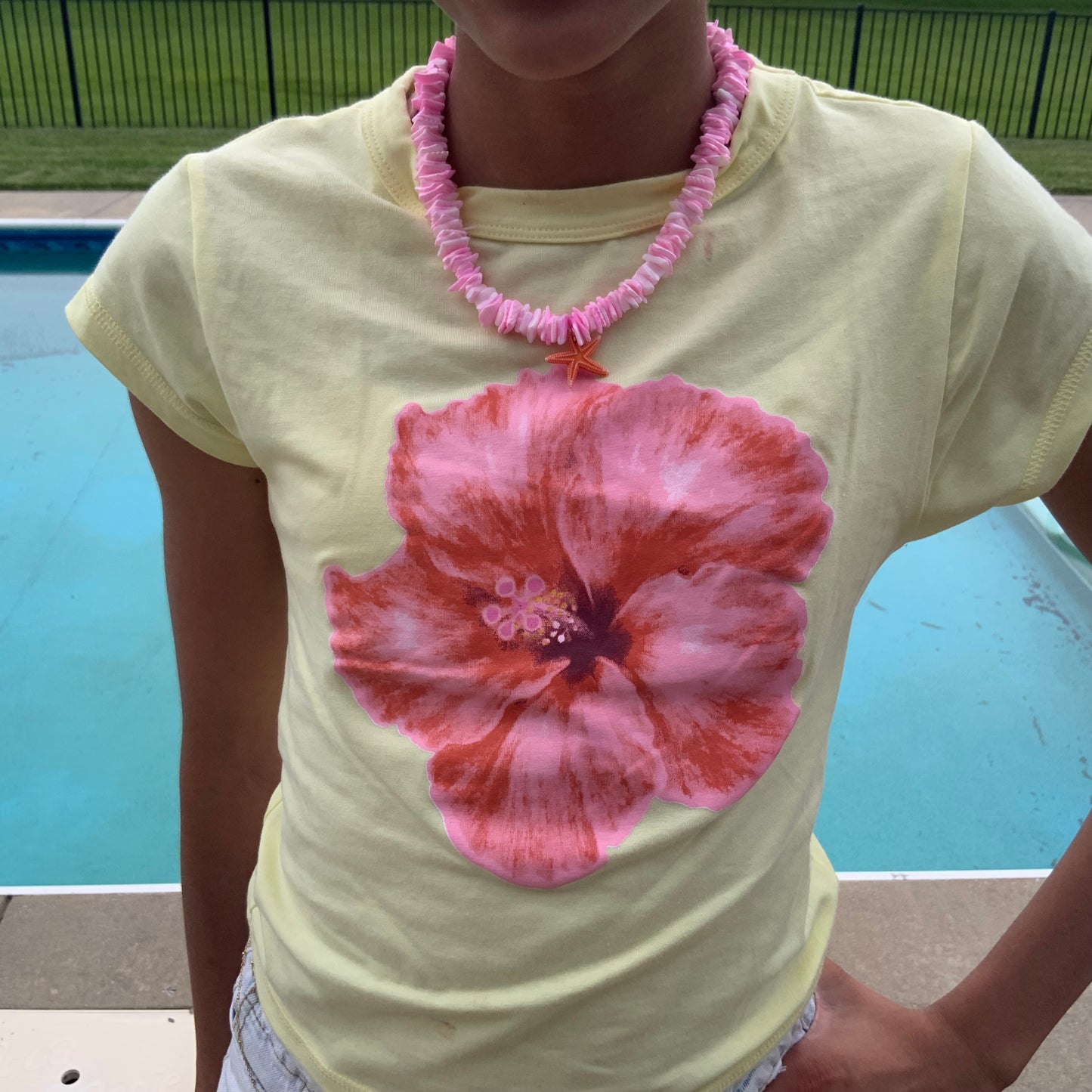 pink puka🌺
