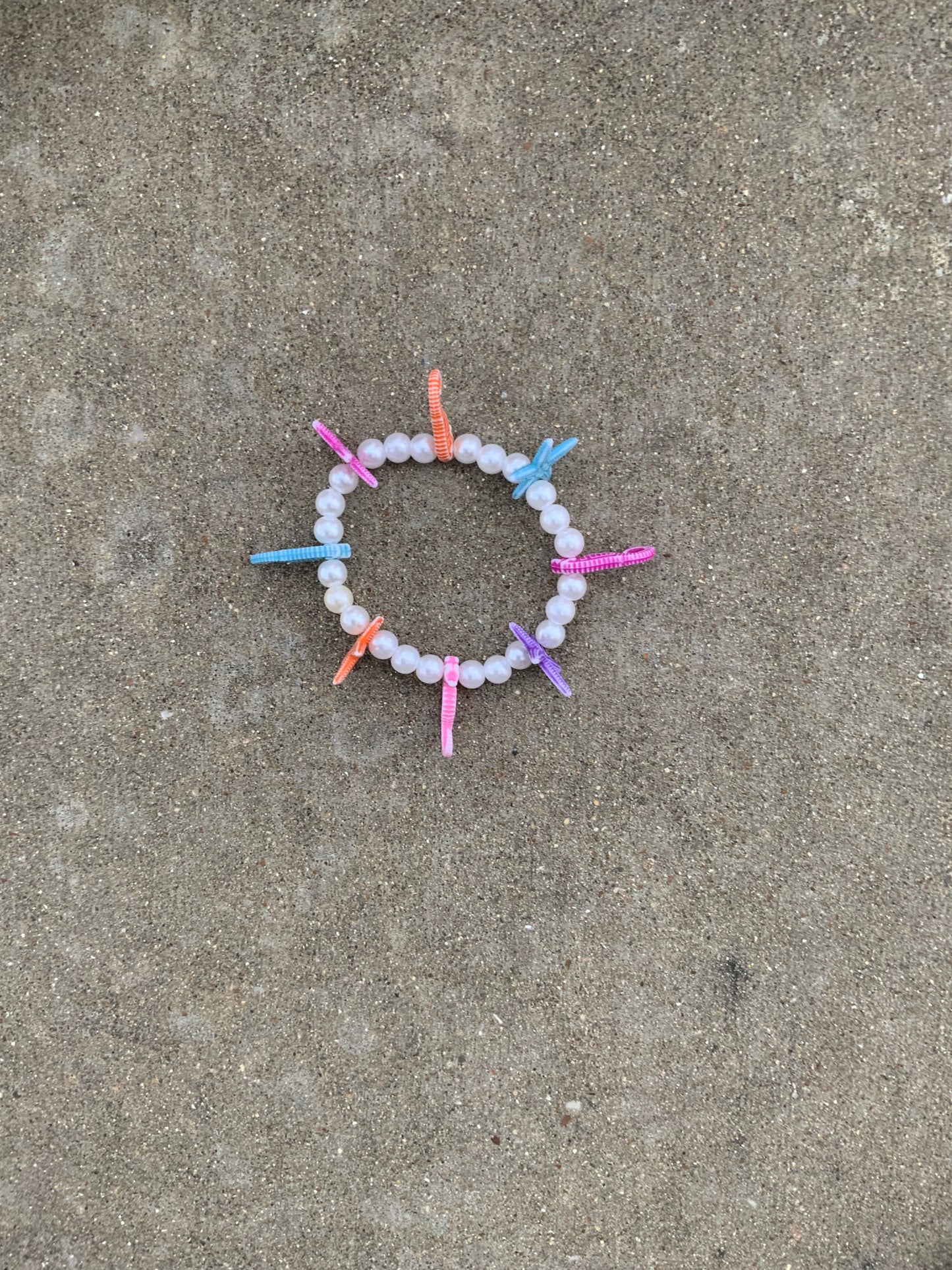 Bikini Bottom bracelet 👙