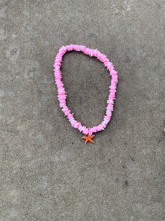 pink puka🌺