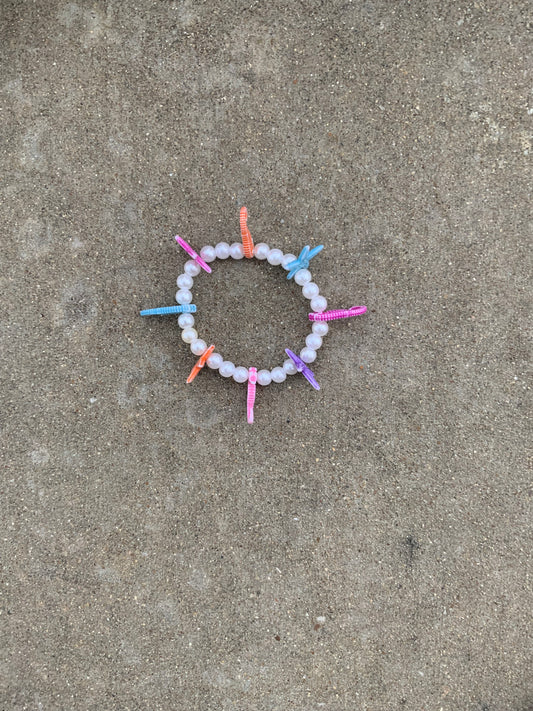 Bikini Bottom bracelet 👙